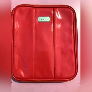 Steve Madden Red iPad  Case